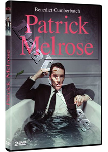 Patrick Melrose |   DVD